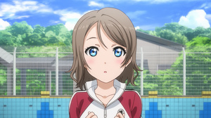 Love Live! Sunshine!!